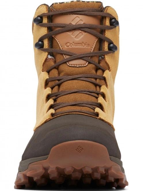 bocanci pt. barbati Columbia Expeditionist Shield maro 5