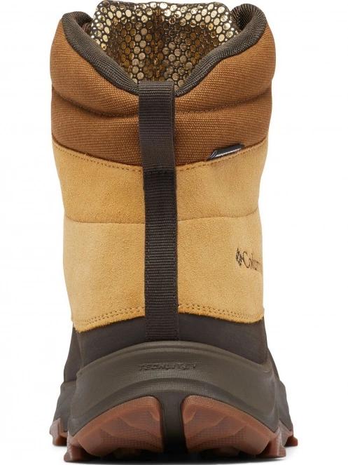 bocanci pt. barbati Columbia Expeditionist Shield maro 6