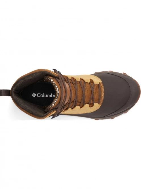 bocanci pt. barbati Columbia Expeditionist Shield maro 7