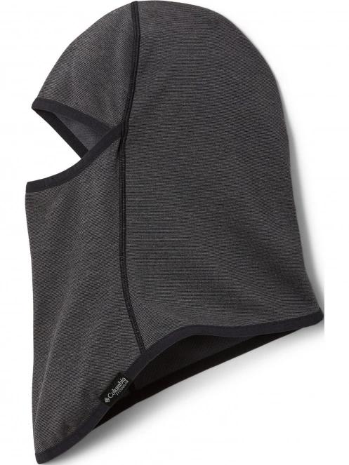 masca de schi Columbia Titan Pass Balaclava negru 2