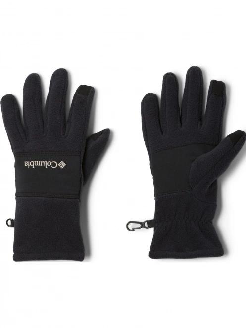 manusi pt. femei Columbia Women's Fast Trek II Glove negru 2