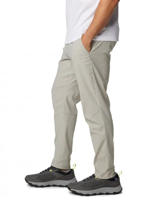 pantaloni lungi pt. barbati Columbia Black Mesa Tapered Pant gri 3