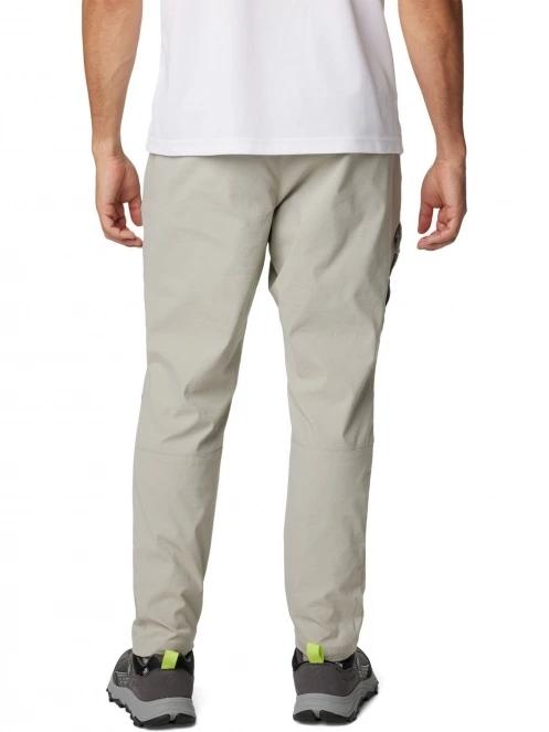 pantaloni lungi pt. barbati Columbia Black Mesa Tapered Pant gri 4