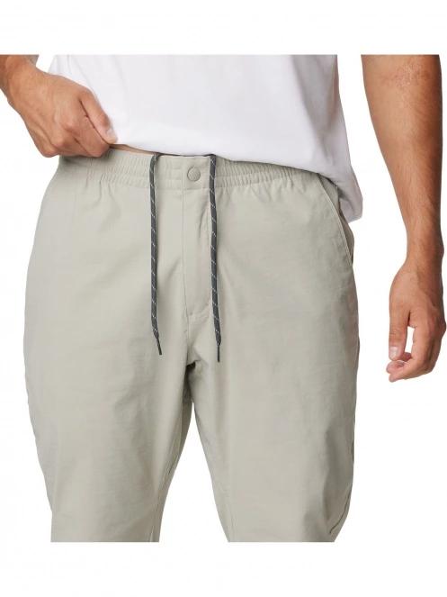 pantaloni lungi pt. barbati Columbia Black Mesa Tapered Pant gri 6