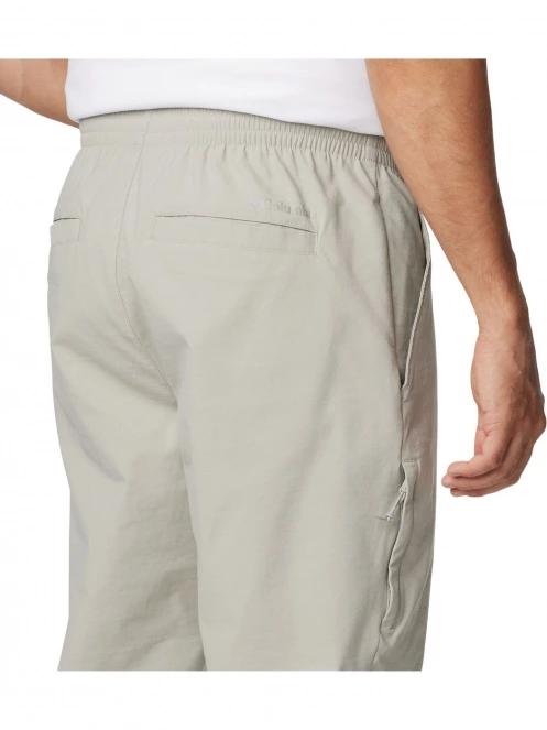 pantaloni lungi pt. barbati Columbia Black Mesa Tapered Pant gri 7