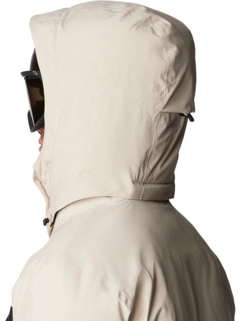 geaca de schi pt. barbati Columbia M Wild Card III Down Jacket nisip 6