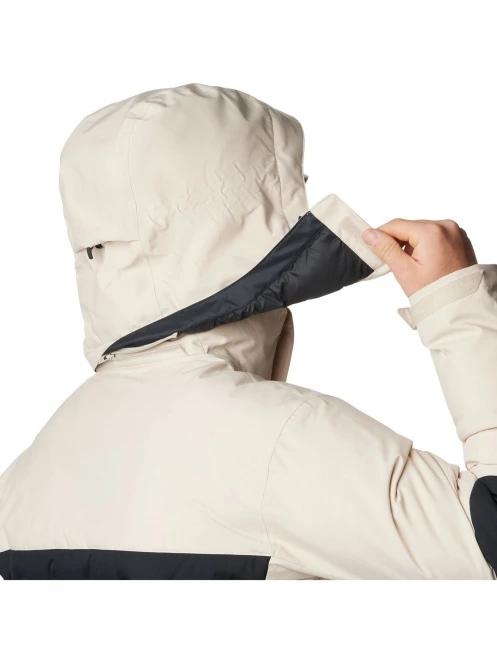 geaca de schi pt. barbati Columbia M Wild Card III Down Jacket nisip 7
