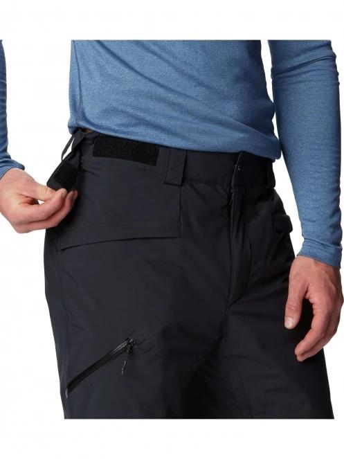 pantaloni de schi pt. barbati Columbia Kick Turn III Pant negru 6