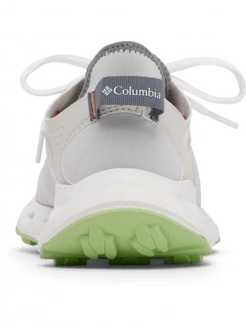 pantofi pentru navigatie pt. femei Columbia Drainmaker XTR gri 6