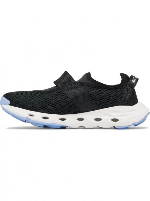 pantofi pentru navigatie pt. femei Columbia Drainmaker TR negru 3