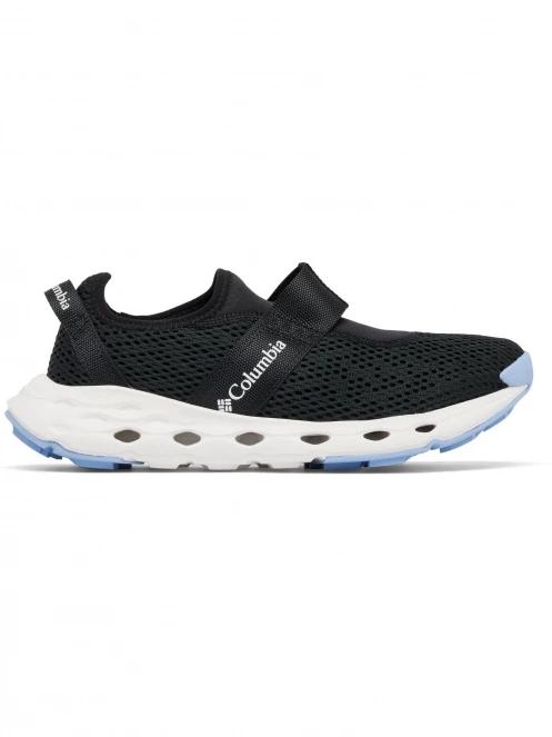 pantofi pentru navigatie pt. femei Columbia Drainmaker TR negru 4