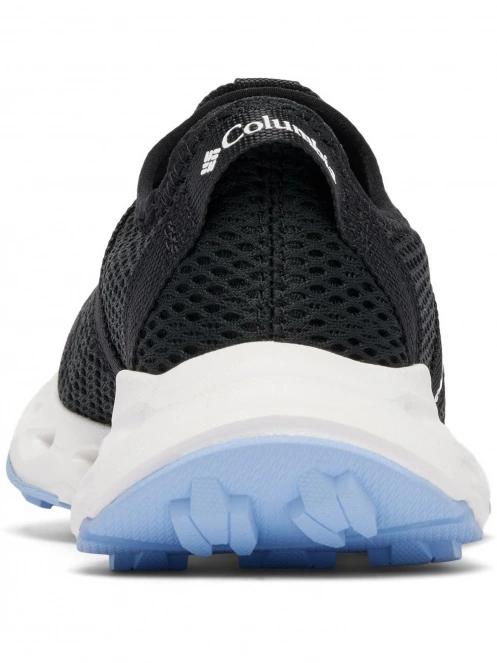 pantofi pentru navigatie pt. femei Columbia Drainmaker TR negru 6