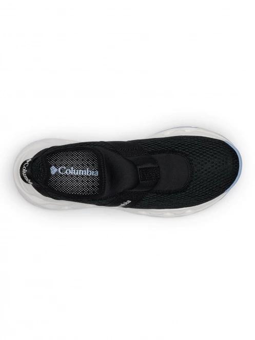 pantofi pentru navigatie pt. femei Columbia Drainmaker TR negru 7