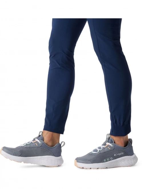 pantofi pentru navigatie pt. femei Columbia Castback PFG gri 9