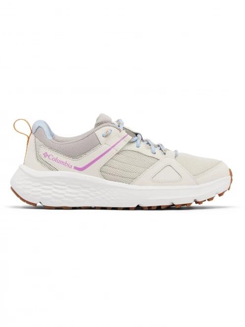pantofi multisport pt. femei Columbia Novo Trail nisip 4