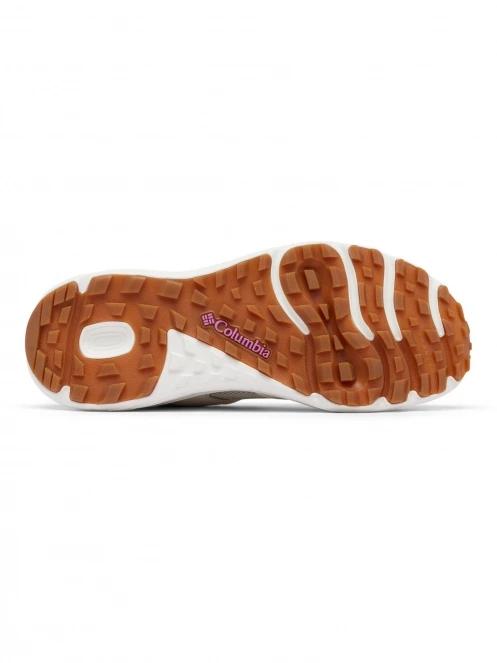 pantofi multisport pt. femei Columbia Novo Trail nisip 8