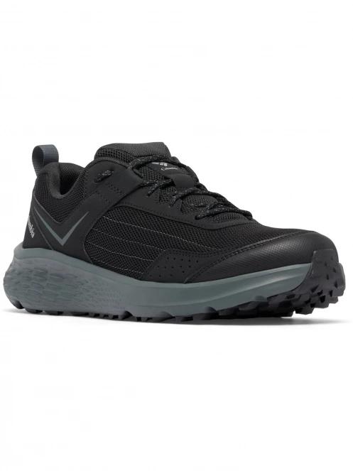 pantofi multisport pt. barbati Columbia Vertisol Trail negru 2