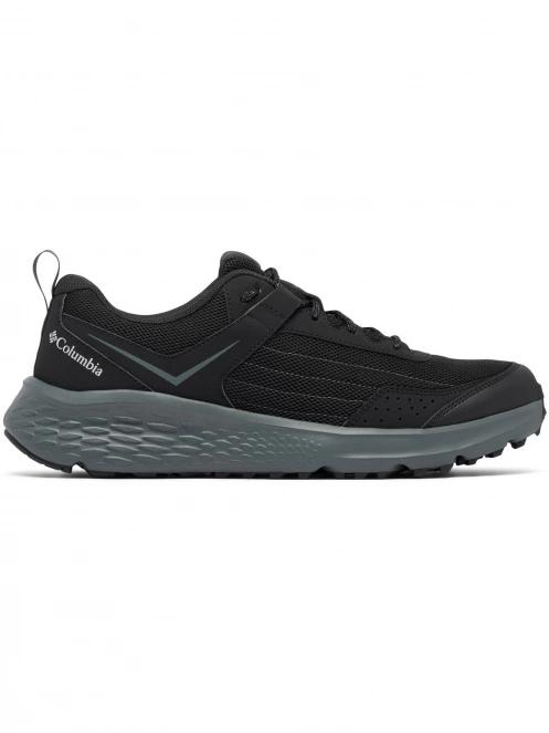 pantofi multisport pt. barbati Columbia Vertisol Trail negru 4