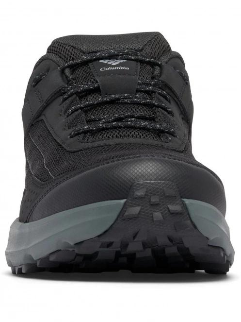 pantofi multisport pt. barbati Columbia Vertisol Trail negru 5