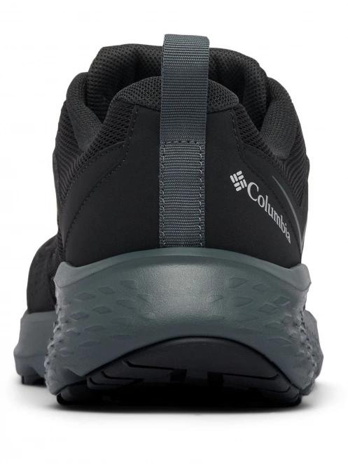 pantofi multisport pt. barbati Columbia Vertisol Trail negru 6