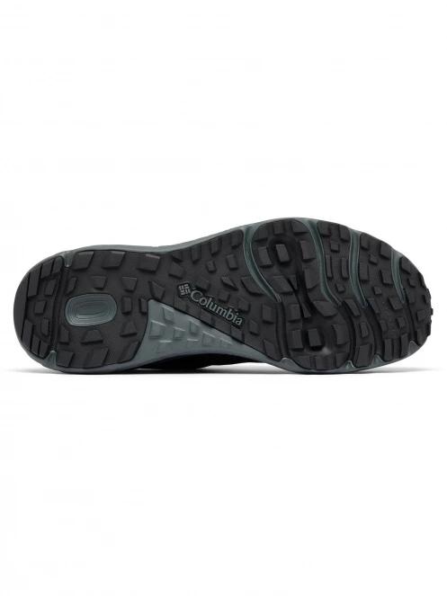 pantofi multisport pt. barbati Columbia Vertisol Trail negru 8