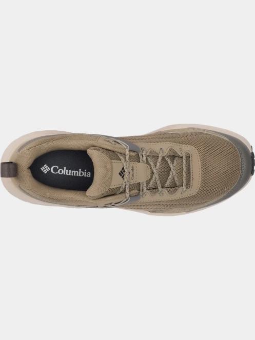 pantofi multisport pt. barbati Columbia Vertisol Trail nisip 7