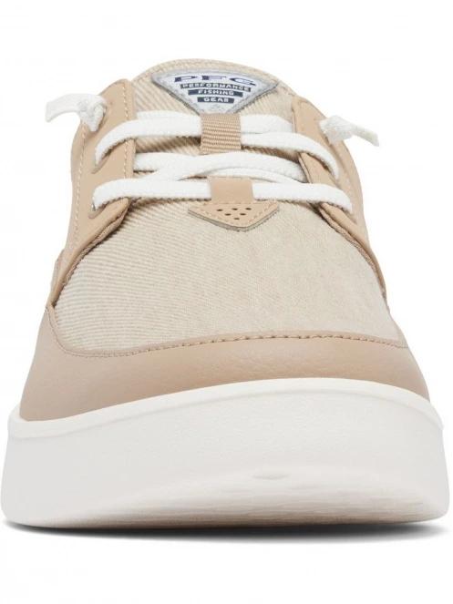 pantofi de vara pt. barbati Columbia Boatside Relaxed PFG nisip 6
