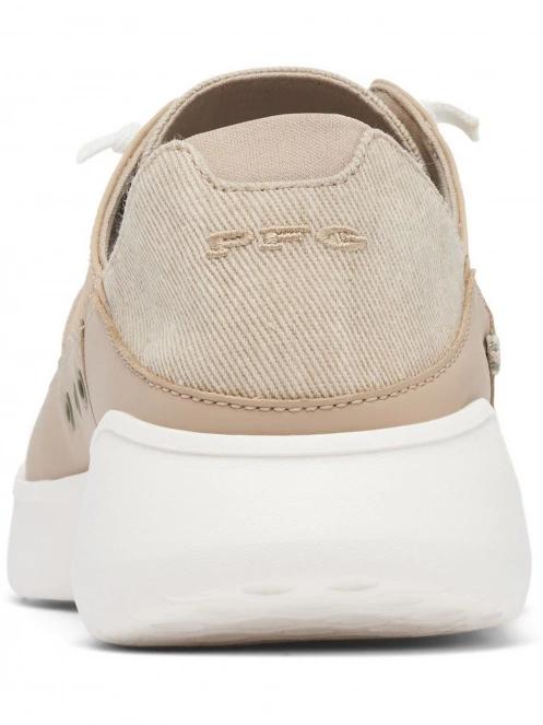 pantofi de vara pt. barbati Columbia Boatside Relaxed PFG nisip 7