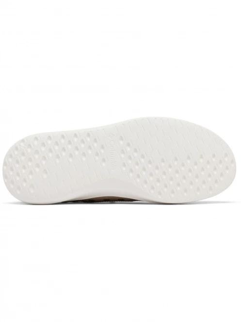 pantofi de vara pt. barbati Columbia Boatside Relaxed PFG nisip 8