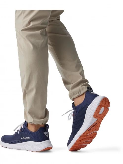 pantofi pentru navigatie pt. barbati Columbia Castback PFG albastru 9
