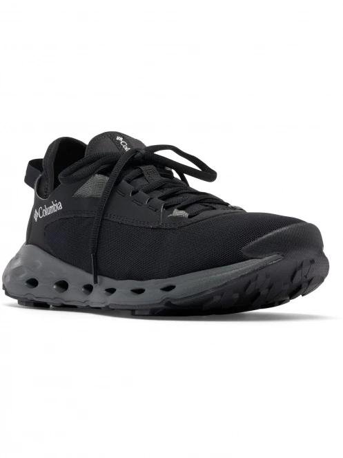 pantofi pentru navigatie pt. barbati Columbia Drainmaker XTR negru 2