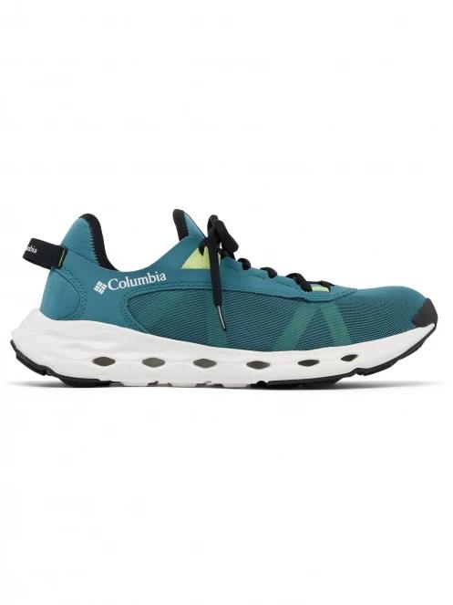 pantofi pentru navigatie pt. barbati Columbia Drainmaker XTR verde 4