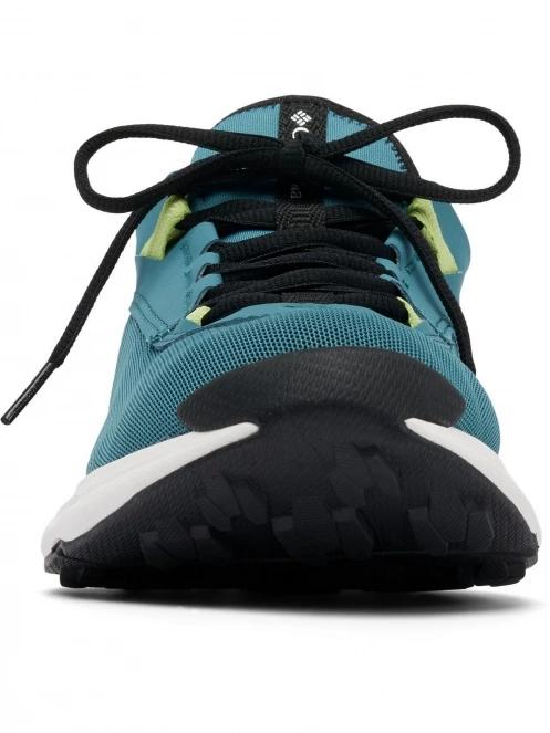 pantofi pentru navigatie pt. barbati Columbia Drainmaker XTR verde 5