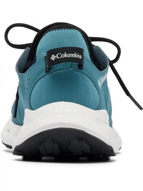 pantofi pentru navigatie pt. barbati Columbia Drainmaker XTR verde 6