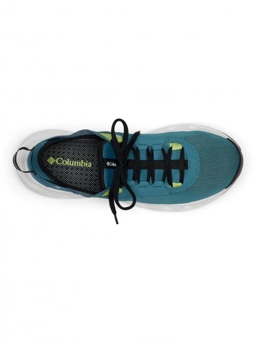 pantofi pentru navigatie pt. barbati Columbia Drainmaker XTR verde 7