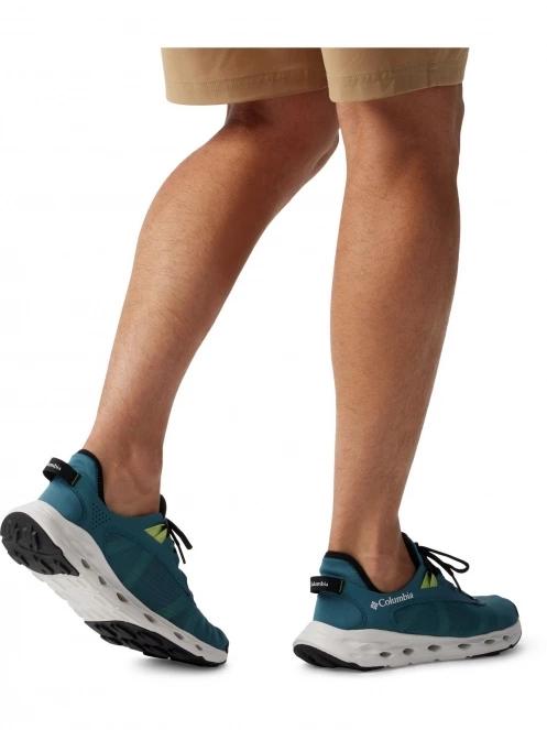 pantofi pentru navigatie pt. barbati Columbia Drainmaker XTR verde 9