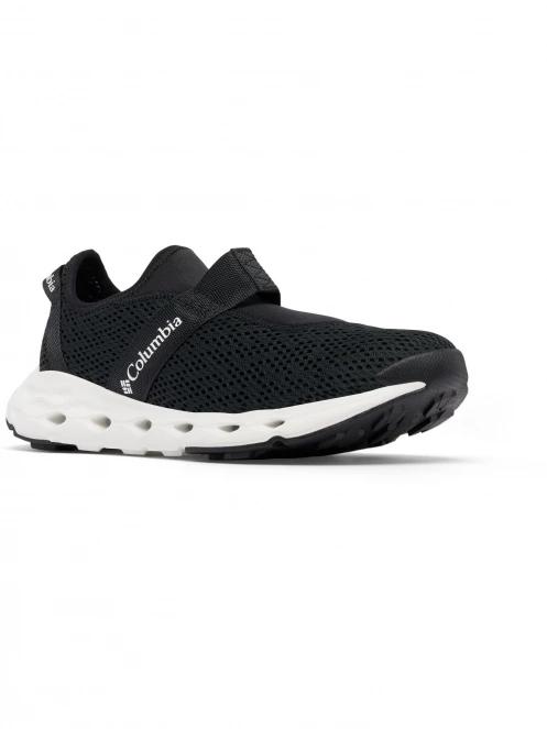 pantofi pentru navigatie pt. barbati Columbia Drainmaker TR negru 2