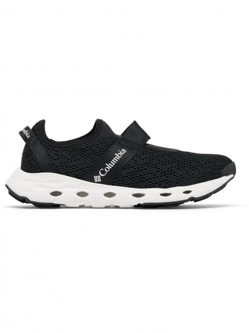 pantofi pentru navigatie pt. barbati Columbia Drainmaker TR negru 4