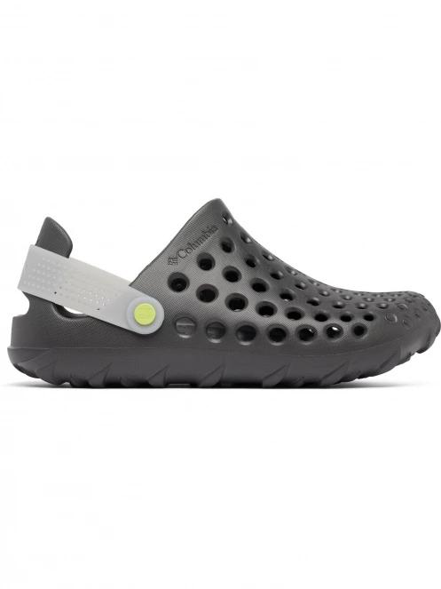papuci pt. barbati Columbia Creeksider gri 2