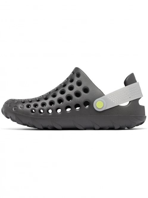 papuci pt. barbati Columbia Creeksider gri 3