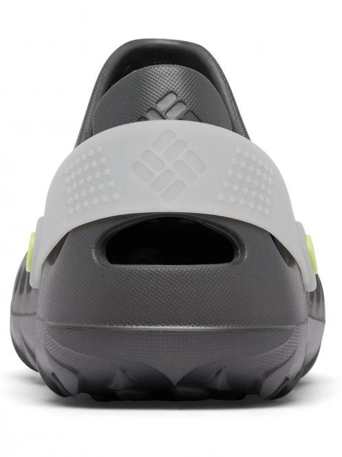 papuci pt. barbati Columbia Creeksider gri 5