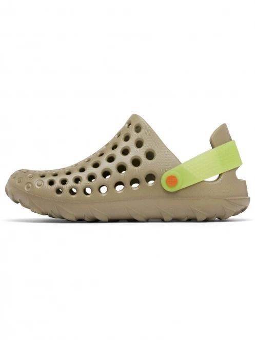 papuci pt. barbati Columbia Creeksider verde 3