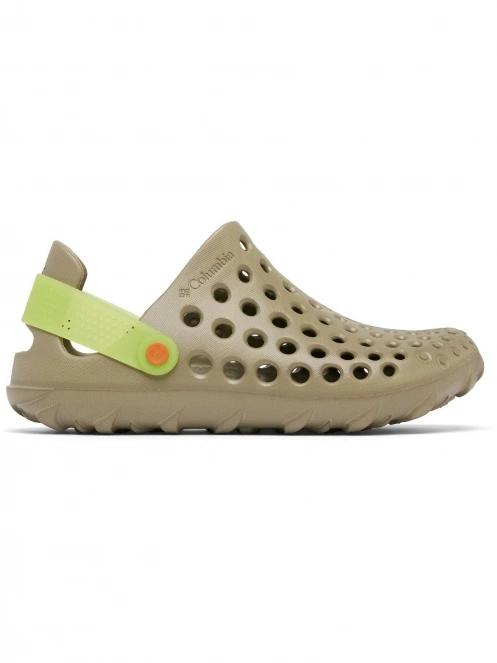 papuci pt. barbati Columbia Creeksider verde 4