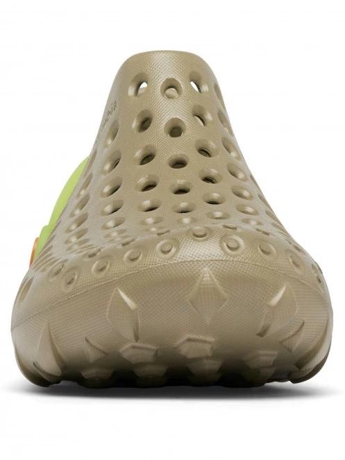 papuci pt. barbati Columbia Creeksider verde 6