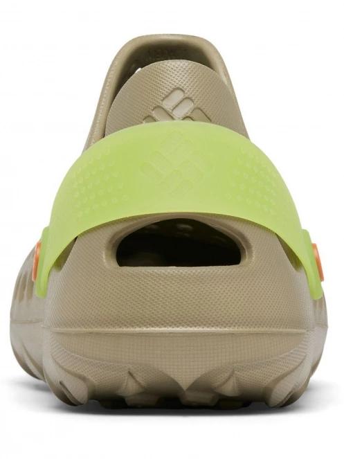 papuci pt. barbati Columbia Creeksider verde 7