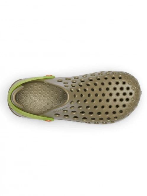 papuci pt. barbati Columbia Creeksider verde 8