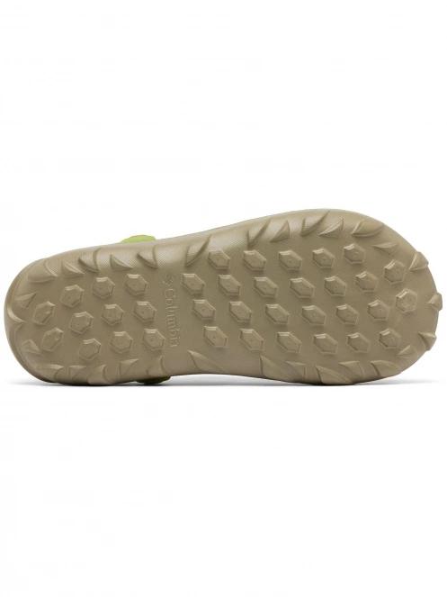 papuci pt. barbati Columbia Creeksider verde 9