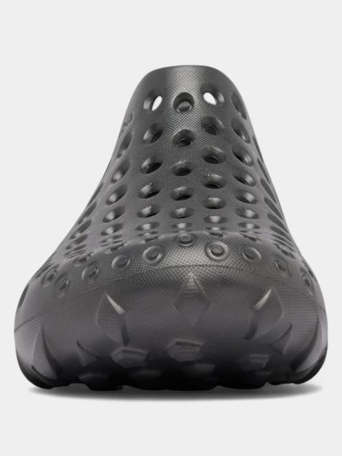 papuci tip clog pt. barbati Columbia CREEKSIDER gri 5