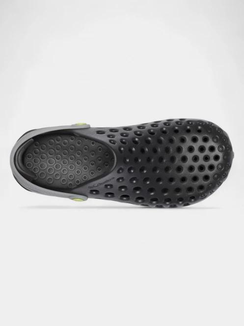 papuci tip clog pt. barbati Columbia CREEKSIDER gri 7