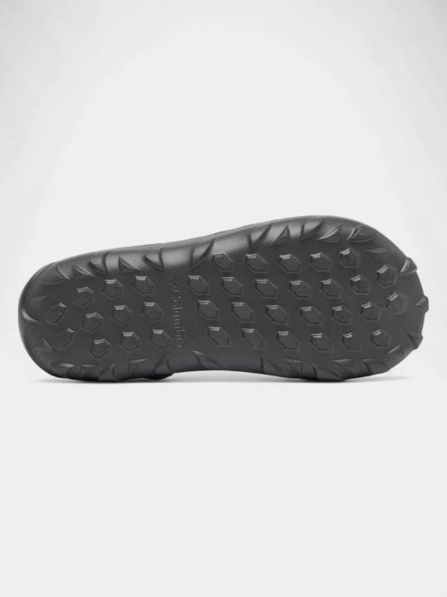 papuci tip clog pt. barbati Columbia CREEKSIDER gri 8